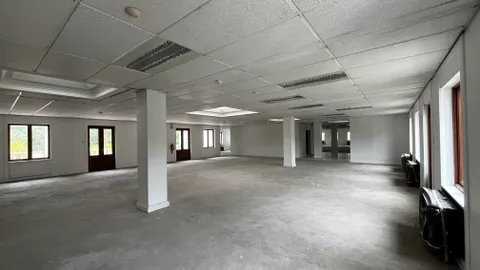 Sandton Sandown -1314.12sqm- Pinmill Farm Office Park, 164 Katherine Street, First  (29)